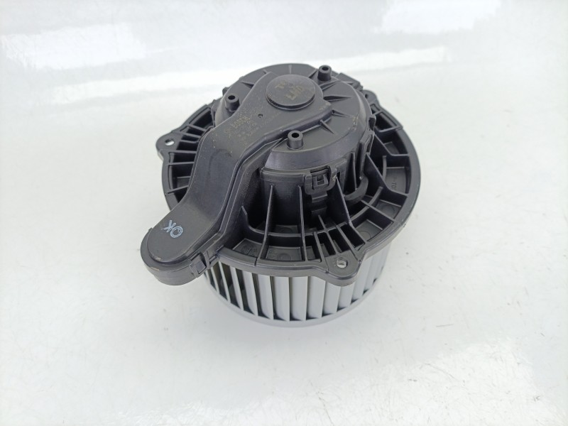 Recambio de motor calefaccion para ford ranger (tke) 2.0 ecoblue 4x4 referencia OEM IAM F00S3B2445  