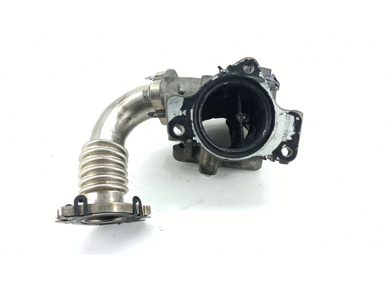 Recambio de tubo para peugeot 508 sw ii (fc_, fj_, f4_) 2.0 bluehdi 160 referencia OEM IAM 980292180  