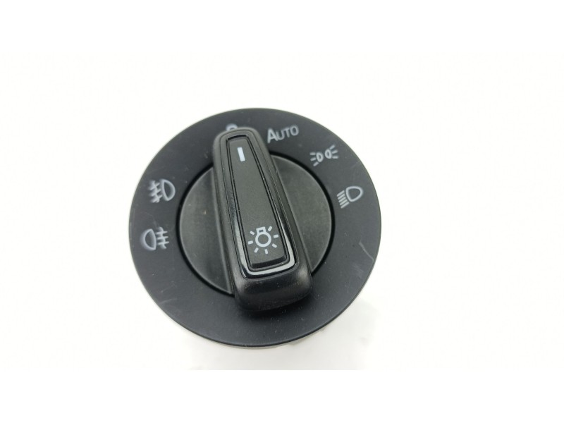 Recambio de mando luces para skoda karoq (nu7, nd7) 2.0 tdi referencia OEM IAM 565941431C  