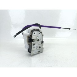 CERRADURA PUERTA DELANTERA DERECHA 519839440 