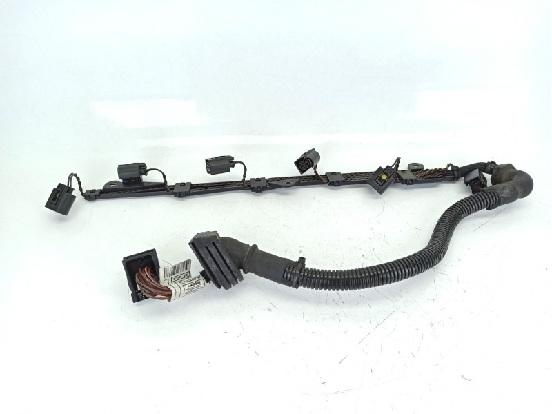 Recambio de cableado electrico para bmw 5 touring (f11) 535 d referencia OEM IAM 759045905D  