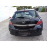 opel astra h gtc (a04) del año 2006
