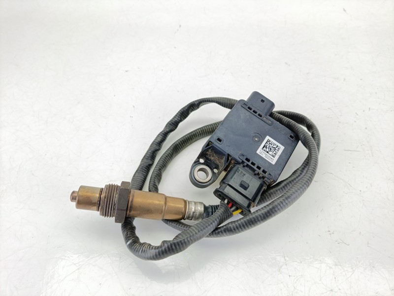 Recambio de sonda lambda para ford ranger (tke) 2.0 ecoblue 4x4 referencia OEM IAM MB3A5L239AA  