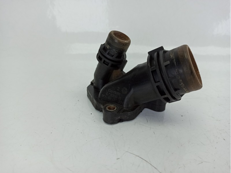 Recambio de tubo para bmw 5 touring (f11) 535 d referencia OEM IAM 7800048  