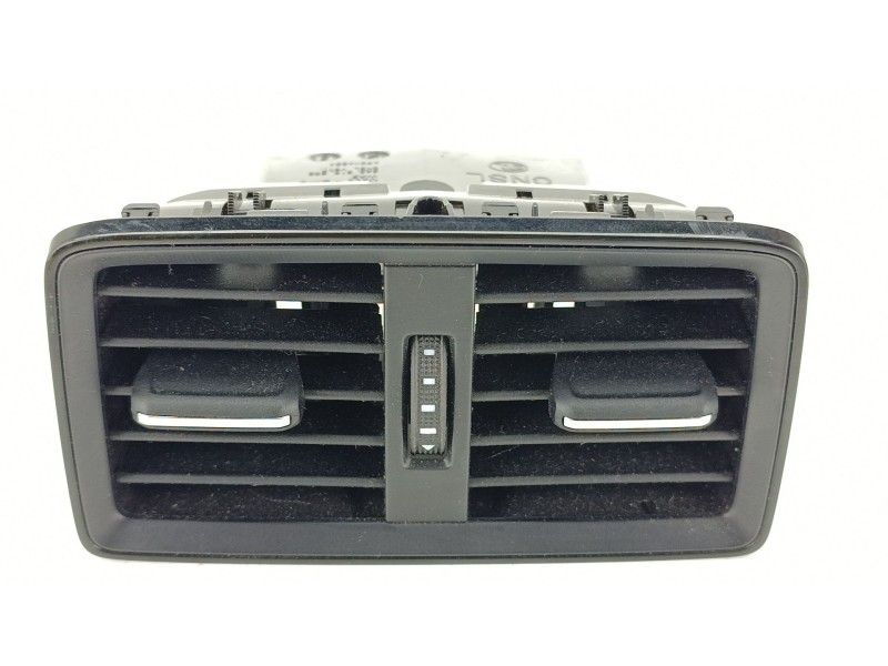 Recambio de rejilla aireadora para skoda karoq (nu7, nd7) 2.0 tdi referencia OEM IAM 565819203ZLL  