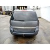 opel zafira / zafira family b (a05) del año 2006