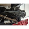Recambio de puente trasero para hyundai ioniq (ae) 1.6 gdi hybrid referencia OEM IAM 55410G2000  