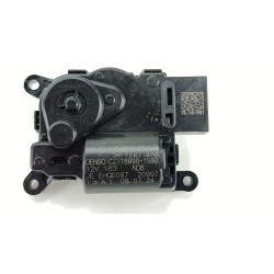 MOTOR APERTURA TRAMPILLAS CLIMATIZADOR 5WA907511B 