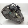 Recambio de caja cambios para renault fluence (l3_) 1.5 dci (l30b) referencia OEM IAM TL4B045  