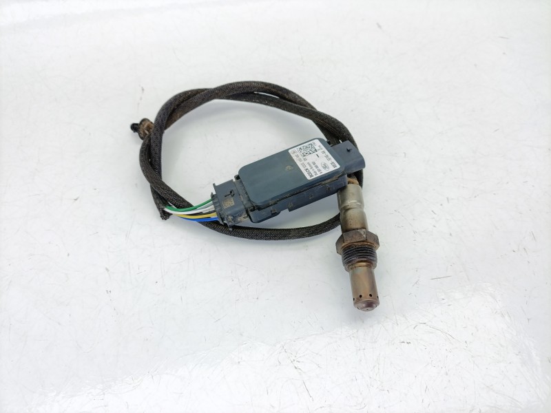 Recambio de sonda lambda para ford ranger (tke) 2.0 ecoblue 4x4 referencia OEM IAM MB3A5E145AA  