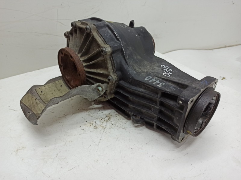 Recambio de diferencial trasero para audi a6 avant (4b5) 2.5 tdi referencia OEM IAM 01R525053  