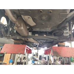 PUENTE TRASERO 52072070 