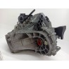 Recambio de caja cambios para renault fluence (l3_) 1.5 dci (l30b) referencia OEM IAM TL4B045  