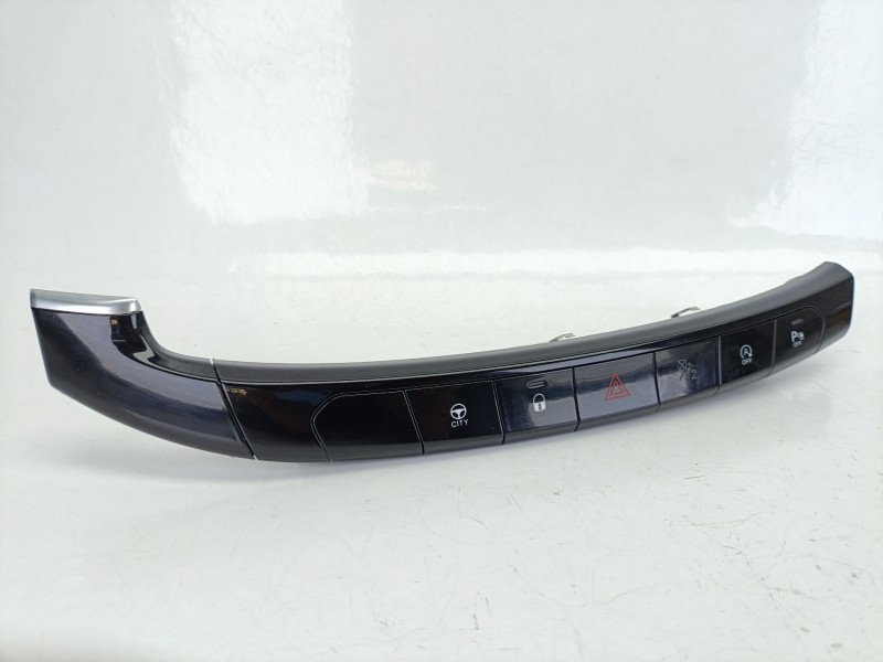 Recambio de mando multifuncion para fiat fiorino monospace (225_) 1.4 (225bxa1a) referencia OEM IAM 07357352300  