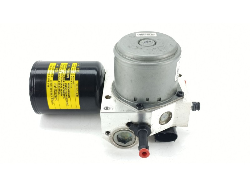 Recambio de abs para hyundai ioniq (ae) 1.6 gdi hybrid referencia OEM IAM 58620G2300  