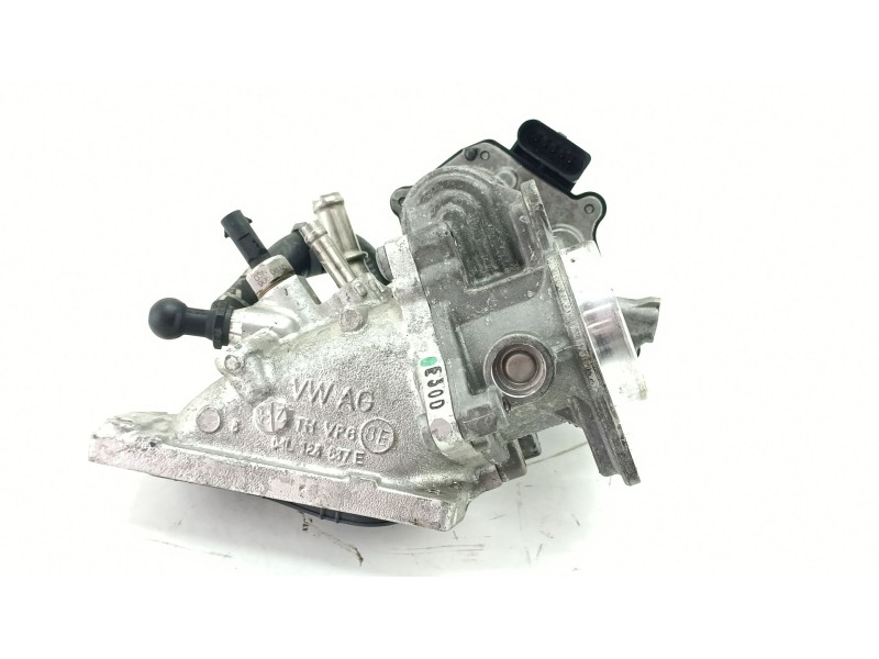 Recambio de caja mariposa para volkswagen golf vii variant (ba5, bv5) 1.6 tdi referencia OEM IAM 4L128063T  
