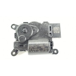 MOTOR APERTURA TRAMPILLAS CLIMATIZADOR 5WA907511B 