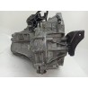 Recambio de caja cambios para renault fluence (l3_) 1.5 dci (l30b) referencia OEM IAM TL4B045  