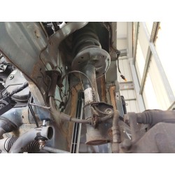 AMORTIGUADOR DELANTERO IZQUIERDO 520594160 