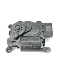 MOTOR APERTURA TRAMPILLAS CLIMATIZADOR 5WA907511C 
