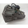 Recambio de caja cambios para renault fluence (l3_) 1.5 dci (l30b) referencia OEM IAM TL4B045  