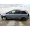 opel zafira / zafira family b (a05) del año 2006