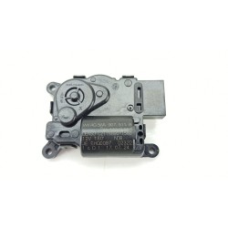 MOTOR APERTURA TRAMPILLAS CLIMATIZADOR 5WA907511B 