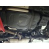 Recambio de deposito combustible para hyundai ioniq (ae) 1.6 gdi hybrid referencia OEM IAM 31150G2000  