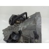 Recambio de caja cambios para renault fluence (l3_) 1.5 dci (l30b) referencia OEM IAM TL4B045  