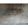 Recambio de tubo escape trasero para hyundai ioniq (ae) 1.6 gdi hybrid referencia OEM IAM 28610G2140  