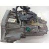Recambio de caja cambios para renault fluence (l3_) 1.5 dci (l30b) referencia OEM IAM TL4B045  
