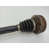 Recambio de transmision trasera derecha para audi a8 (4e2) 4.2 tdi quattro referencia OEM IAM 4E0501203C  