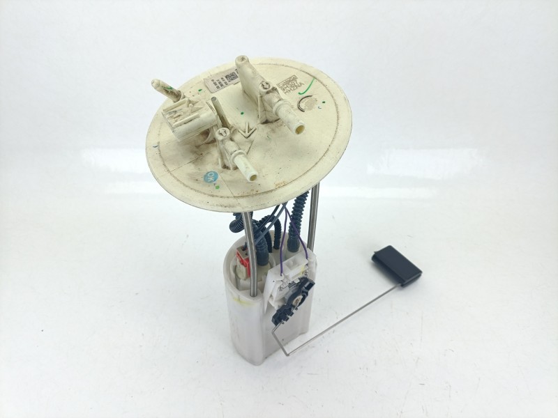 Recambio de aforador para ford ranger (tke) 2.0 ecoblue 4x4 referencia OEM IAM JB3G9H307AB  