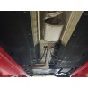 Recambio de tubo escape central para hyundai ioniq (ae) 1.6 gdi hybrid referencia OEM IAM 28650G2100  