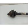 Recambio de transmision trasera derecha para audi a8 (4e2) 4.2 tdi quattro referencia OEM IAM 4E0501203C  