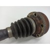 Recambio de transmision trasera derecha para audi a8 (4e2) 4.2 tdi quattro referencia OEM IAM 4E0501203C  
