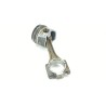 Recambio de piston para volkswagen golf vii variant (ba5, bv5) 1.6 tdi referencia OEM IAM 04L107065AR  
