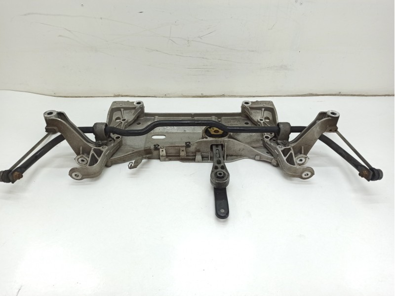 Recambio de puente delantero para volkswagen golf plus v (5m1, 521) 1.2 tsi referencia OEM IAM 1K0199369F  