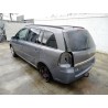 opel zafira / zafira family b (a05) del año 2006