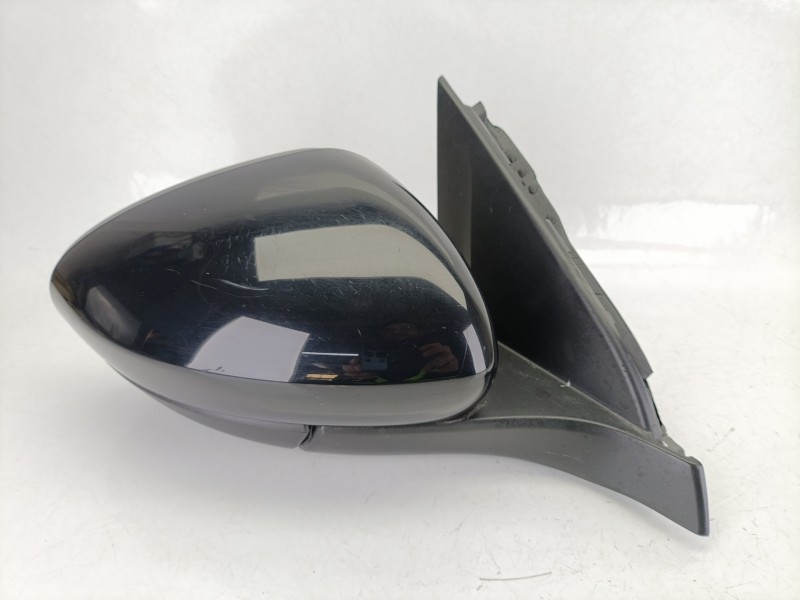 Recambio de retrovisor derecho para fiat fiorino monospace (225_) 1.4 (225bxa1a) referencia OEM IAM 7357358460E  