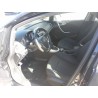 opel astra j (p10) del año 2011