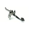 Recambio de pedal freno para hyundai ioniq (ae) 1.6 gdi hybrid referencia OEM IAM 32800G2100  
