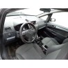 opel zafira / zafira family b (a05) del año 2006