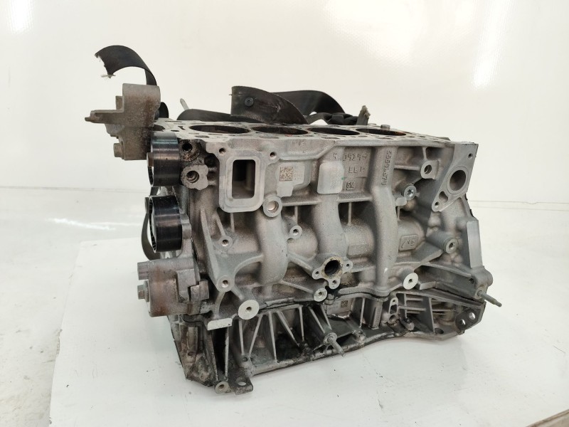 Recambio de bloque para opel zafira tourer c (p12) 1.6 cdti (75) referencia OEM IAM 55596879  