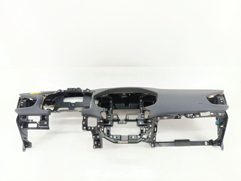 Recambio de salpicadero para hyundai ioniq (ae) 1.6 gdi hybrid referencia OEM IAM 84710G2100T9Y  