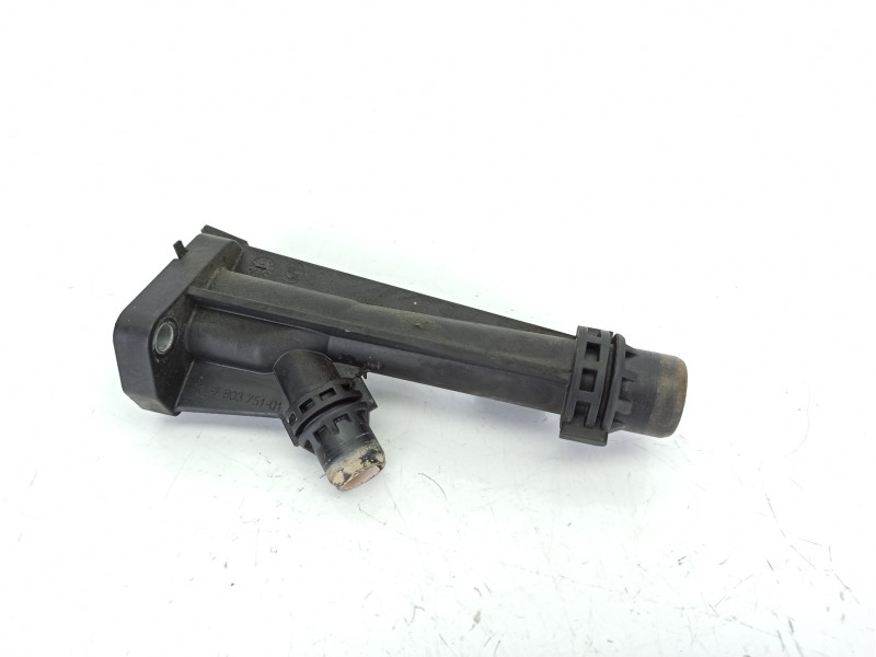 Recambio de tubo para bmw 5 touring (f11) 535 d referencia OEM IAM 7803751  