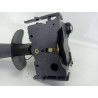 Recambio de mando luces para renault laguna ii (bg0/1_) 1.9 dci (bg08, bg0g) referencia OEM IAM 8200012245  