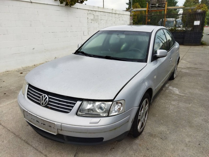 volkswagen passat b5 (3b2) del año 2000