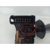 Recambio de mando luces para renault laguna ii (bg0/1_) 1.9 dci (bg08, bg0g) referencia OEM IAM 8200012245  