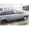 opel zafira / zafira family b (a05) del año 2006